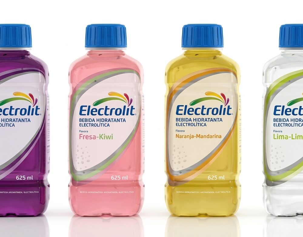 SUERO REHIDRATANTE SABORES MULTIPLES (PISA)